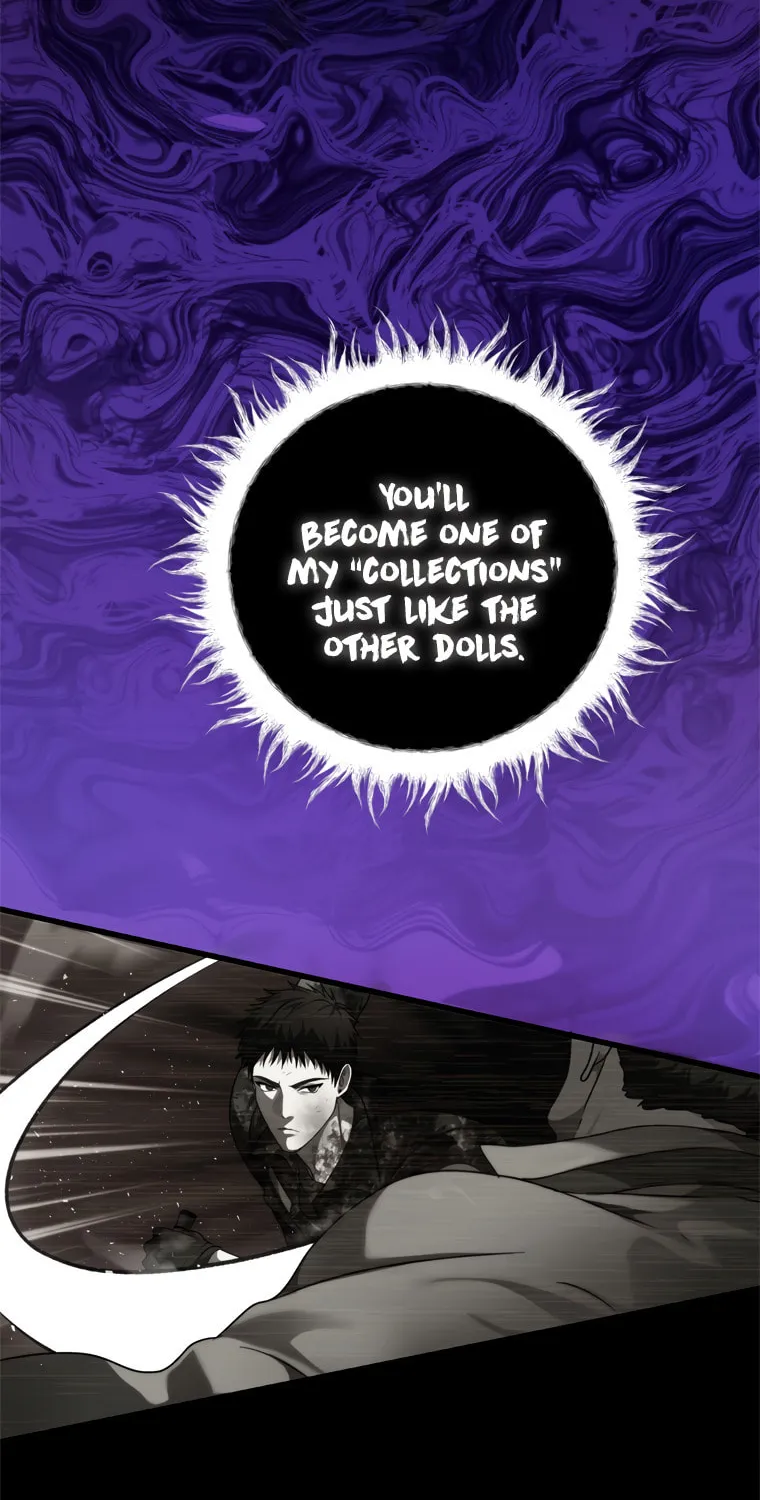 Second Life Ranker Chapter 101 page 56 - 