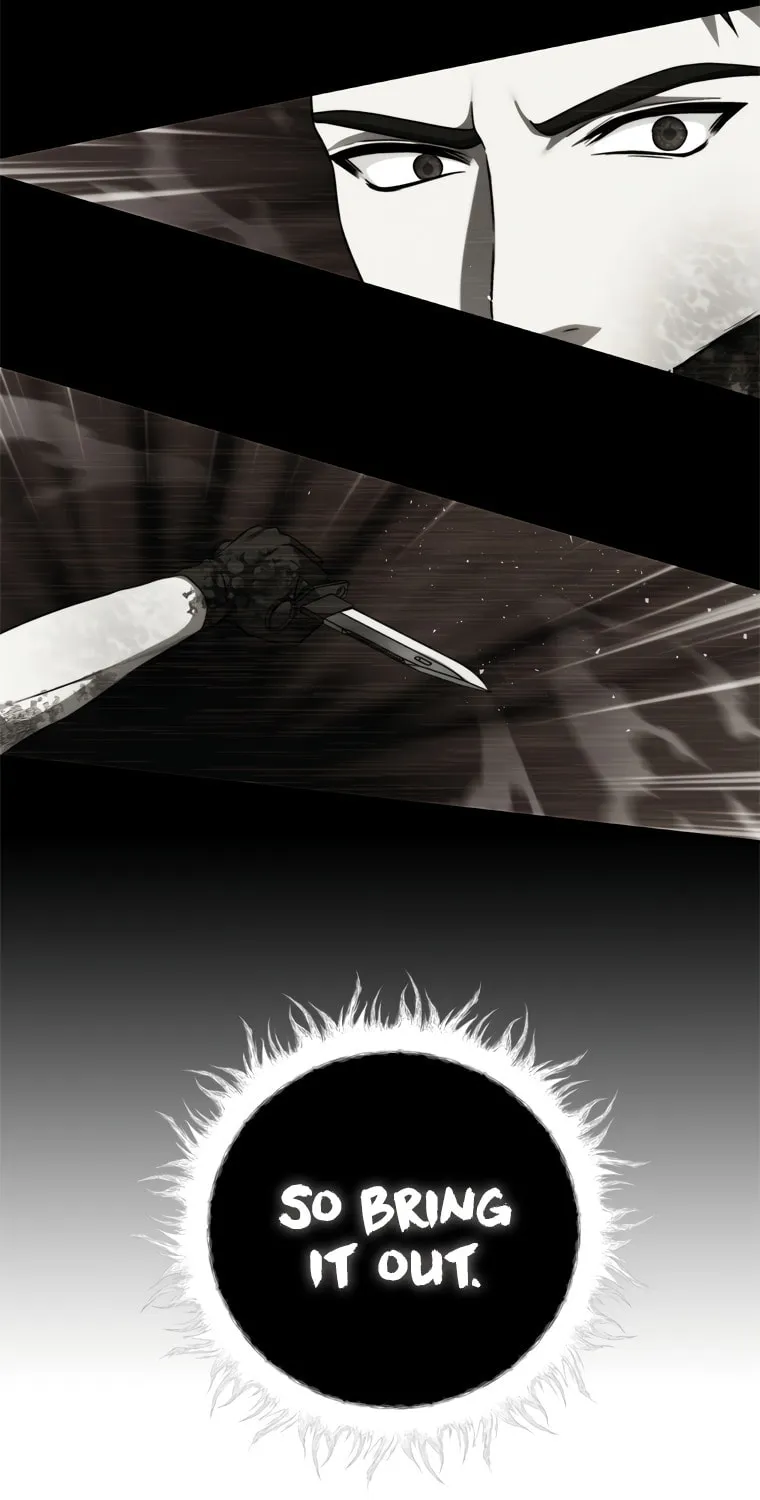 Second Life Ranker Chapter 101 page 57 - 