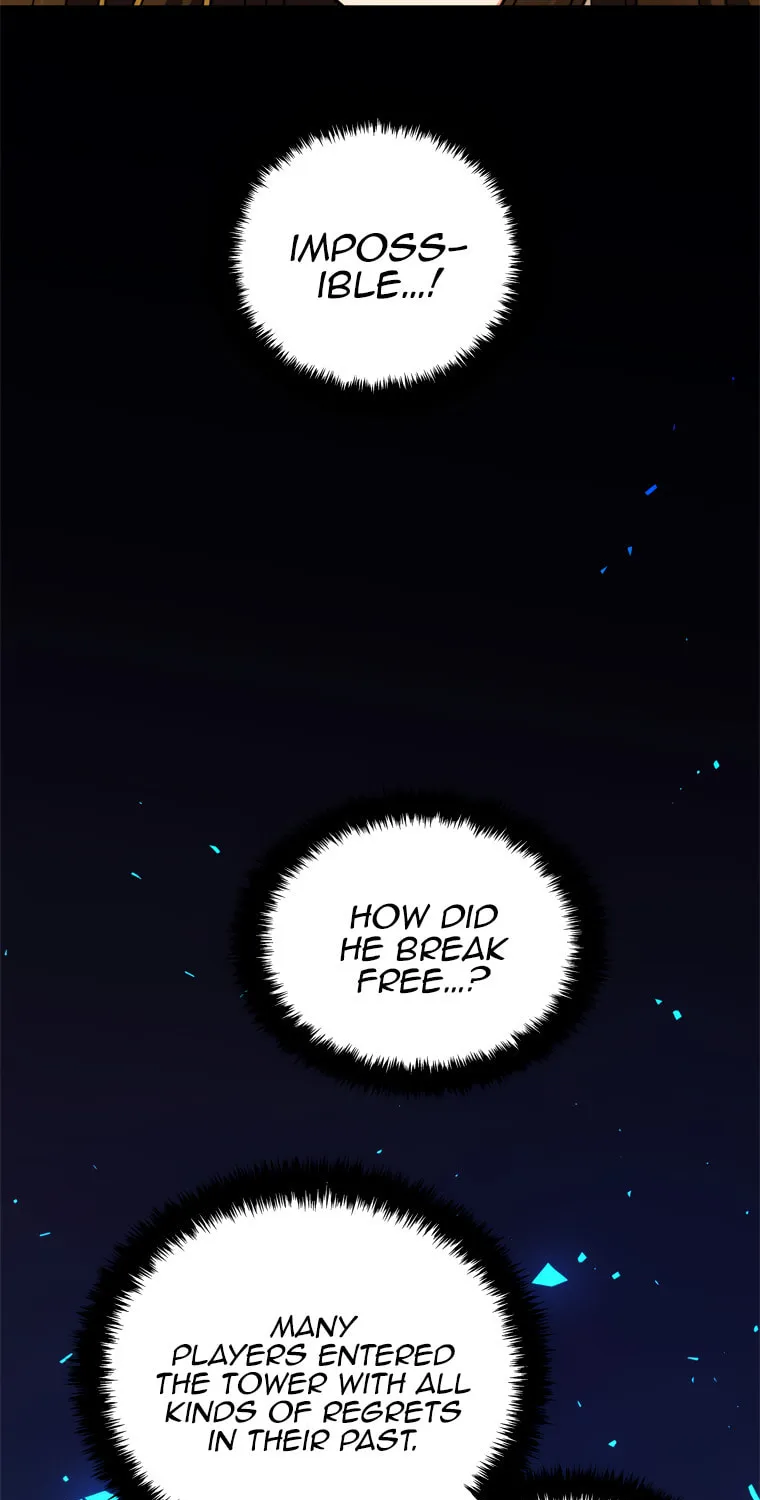 Second Life Ranker Chapter 101 page 68 - 