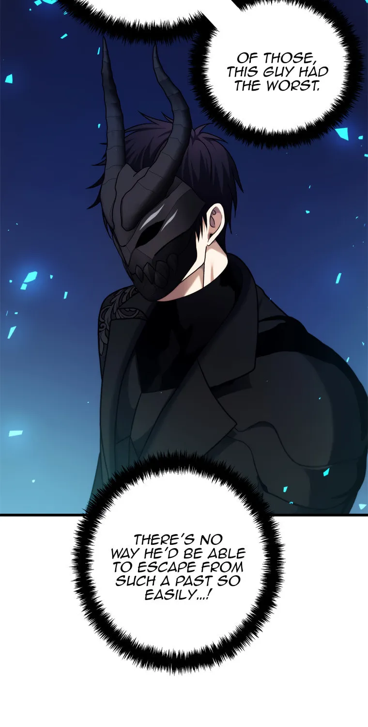 Second Life Ranker Chapter 101 page 69 - 