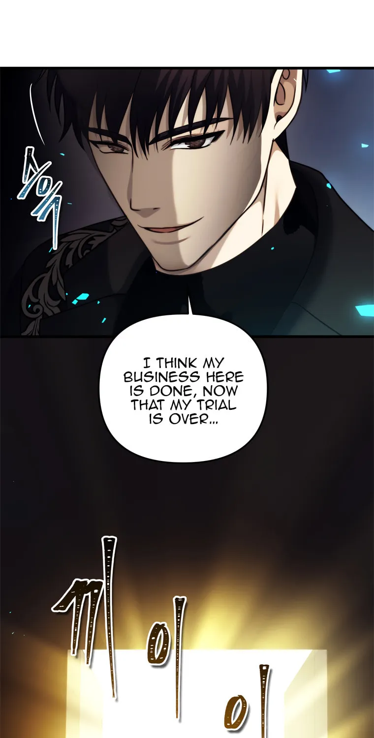 Second Life Ranker Chapter 101 page 70 - 