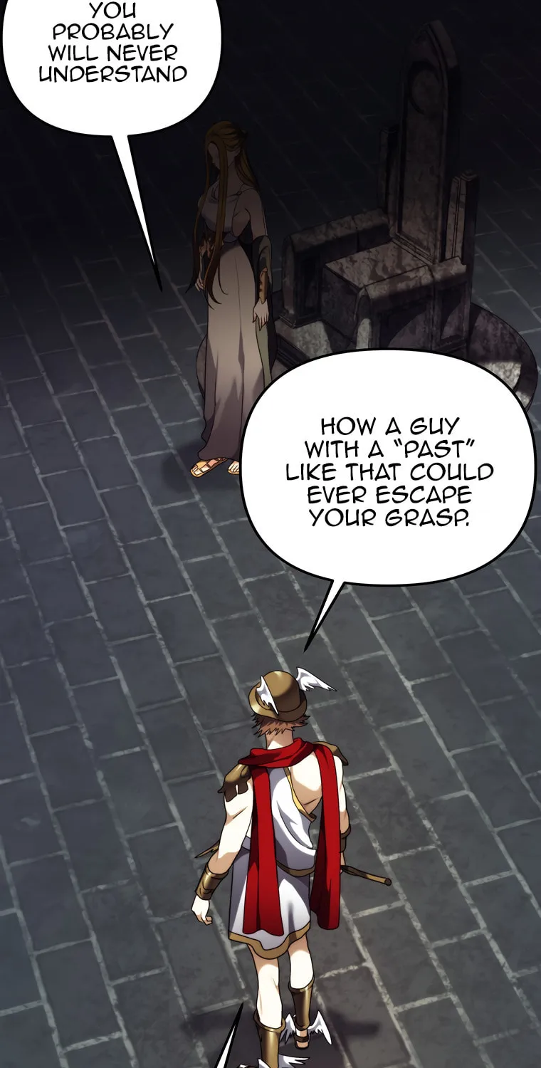 Second Life Ranker Chapter 101 page 82 - 
