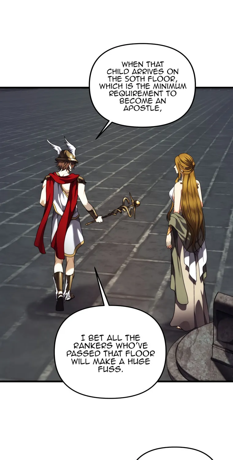Second Life Ranker Chapter 101 page 89 - 