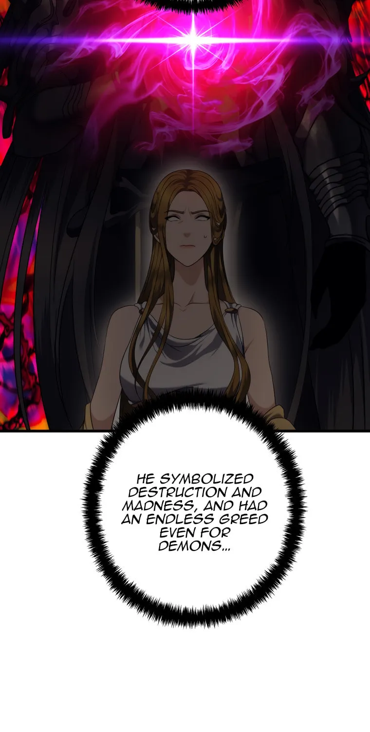 Second Life Ranker Chapter 101 page 92 - 