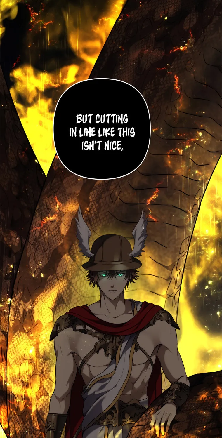 Second Life Ranker Chapter 101 page 99 - 