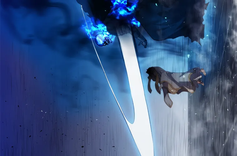 Second Life Ranker Chapter 102 page 18 - 