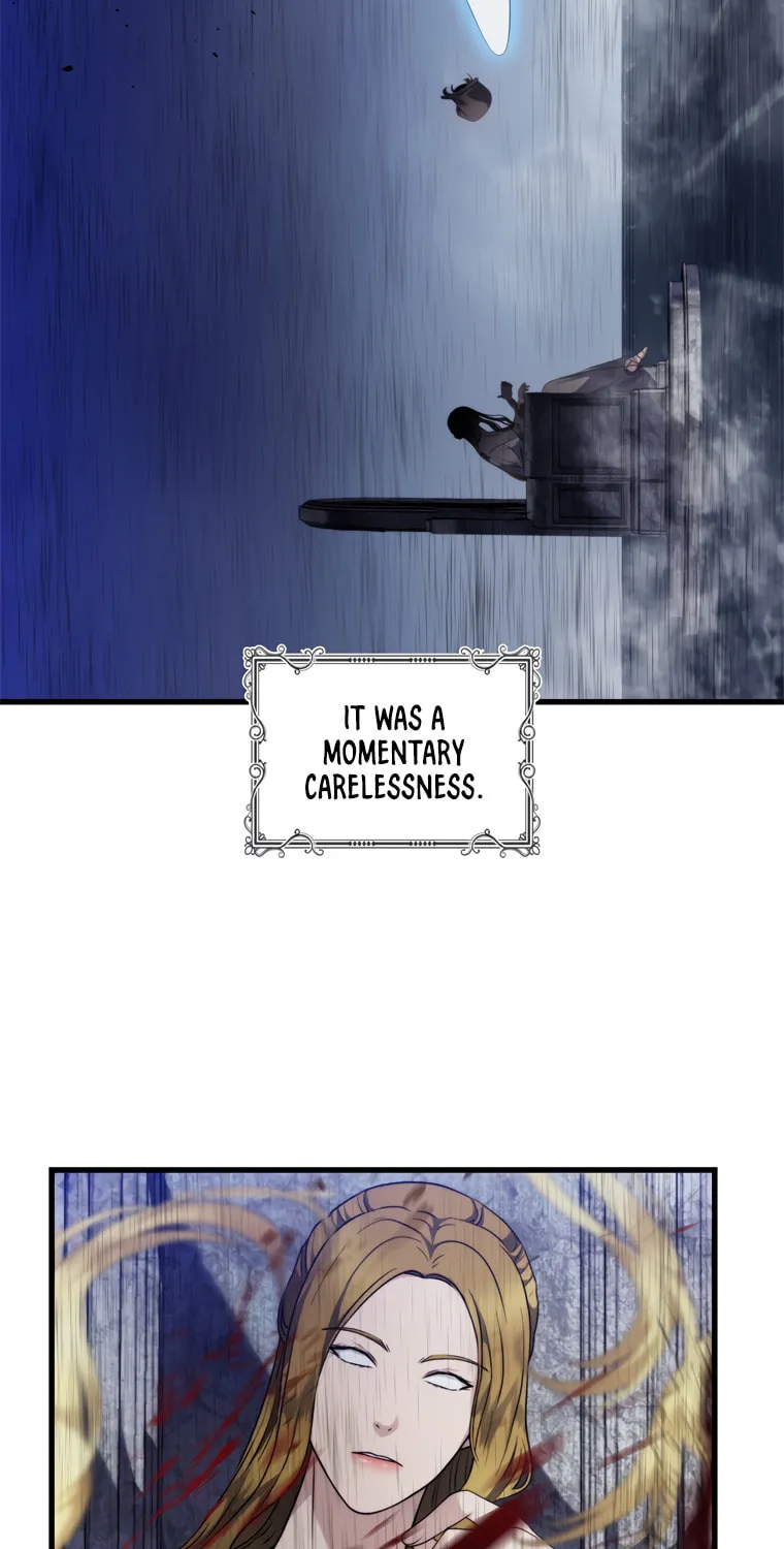 Second Life Ranker Chapter 102 page 19 - 
