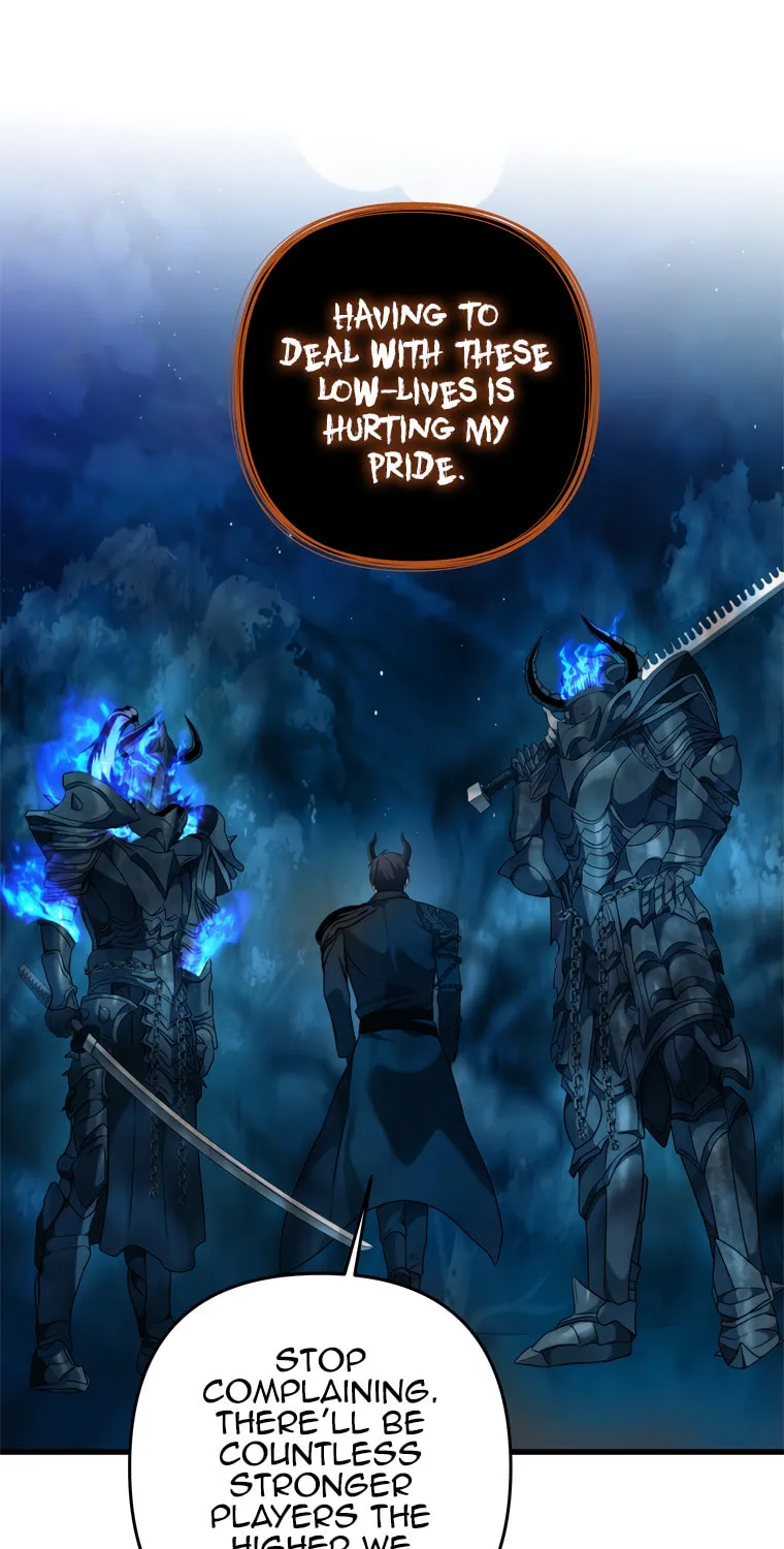 Second Life Ranker Chapter 102 page 38 - 