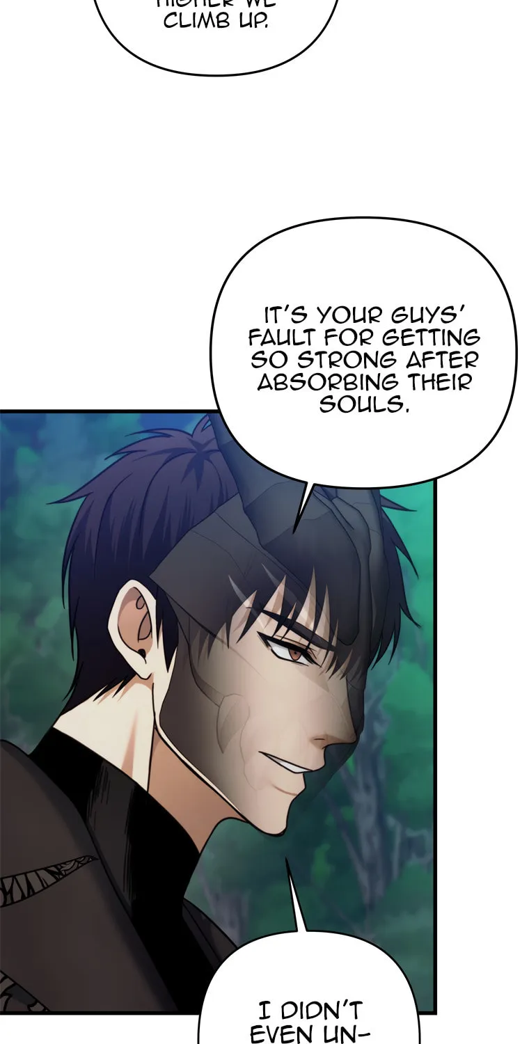 Second Life Ranker Chapter 102 page 39 - 