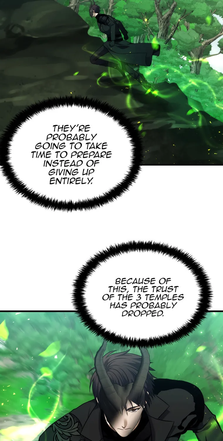 Second Life Ranker Chapter 102 page 58 - 