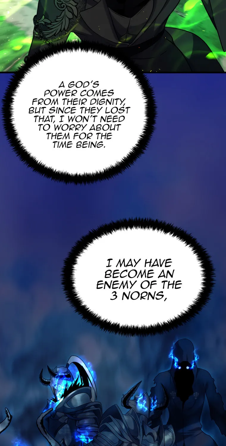 Second Life Ranker Chapter 102 page 59 - 