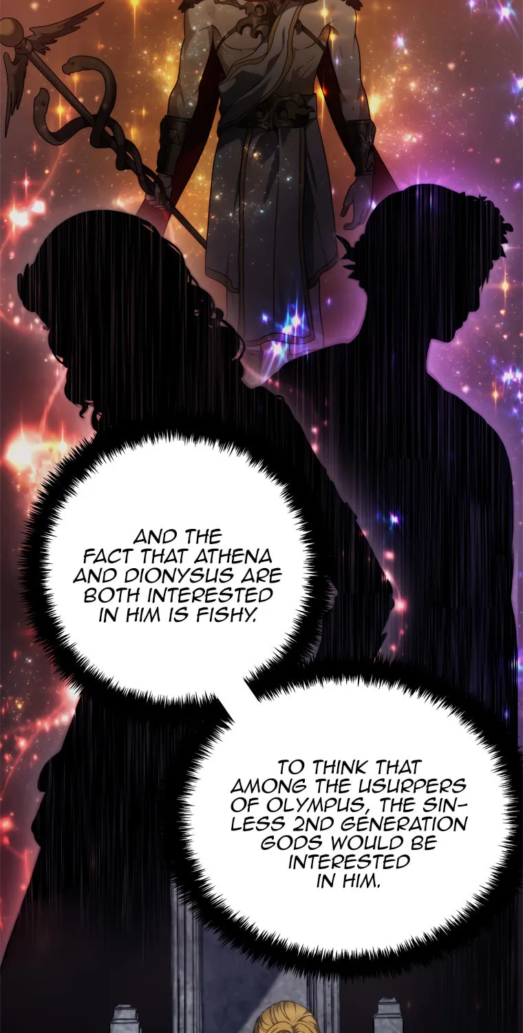 Second Life Ranker Chapter 102 page 7 - 