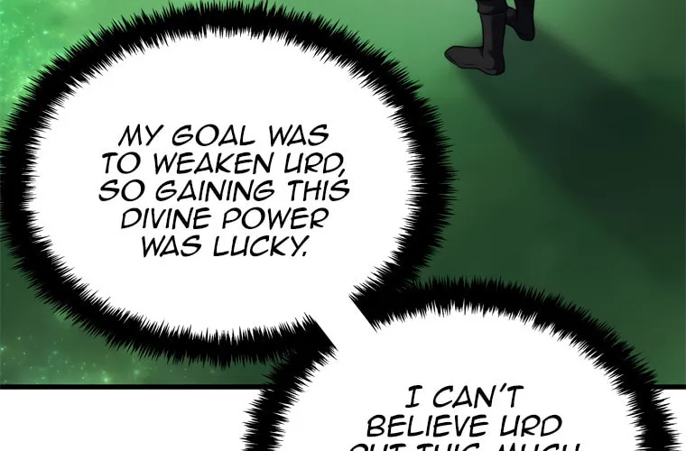 Second Life Ranker Chapter 102 page 64 - 
