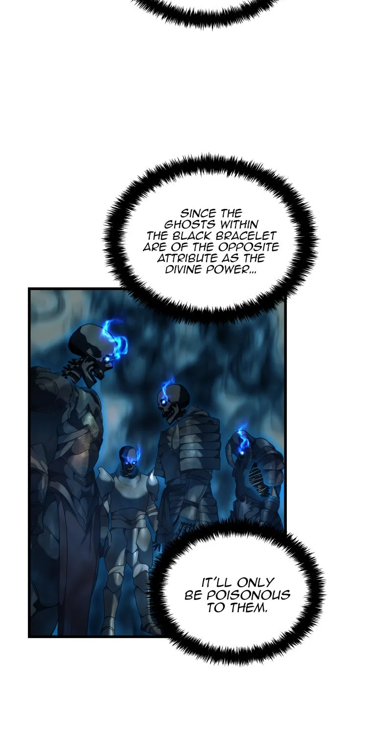 Second Life Ranker Chapter 102 page 66 - 