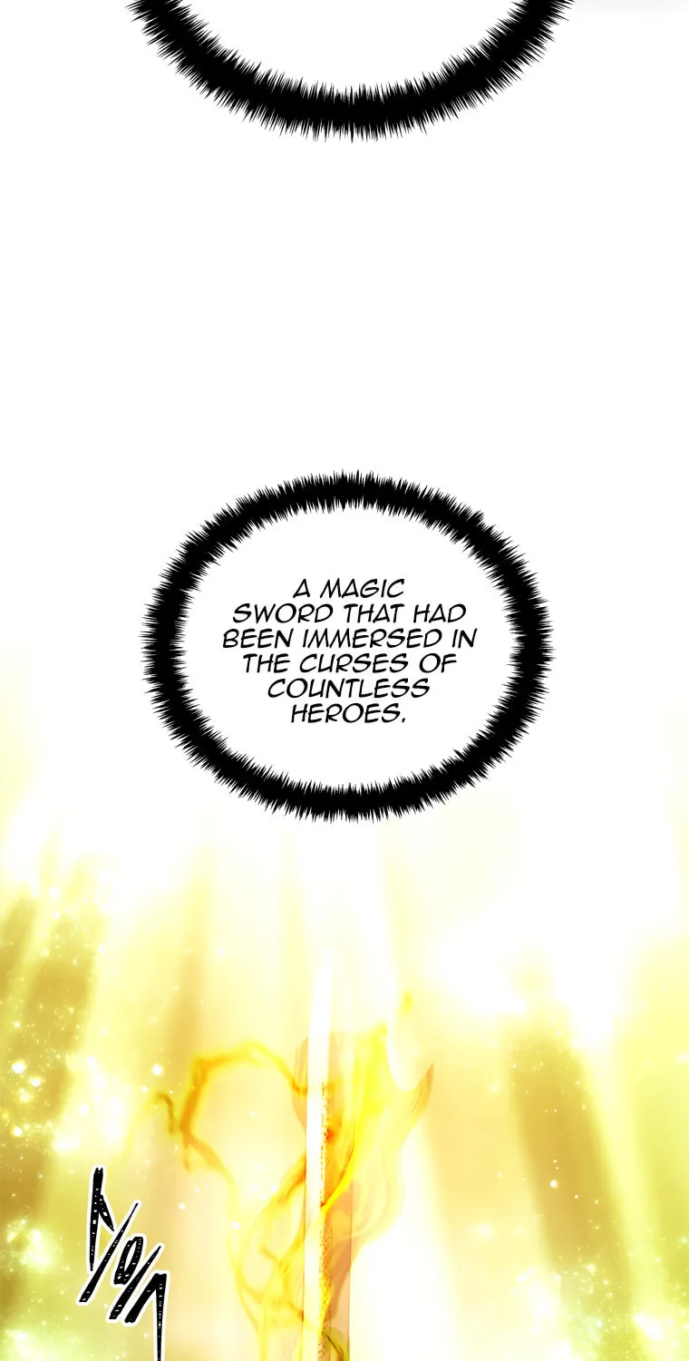 Second Life Ranker Chapter 102 page 71 - 