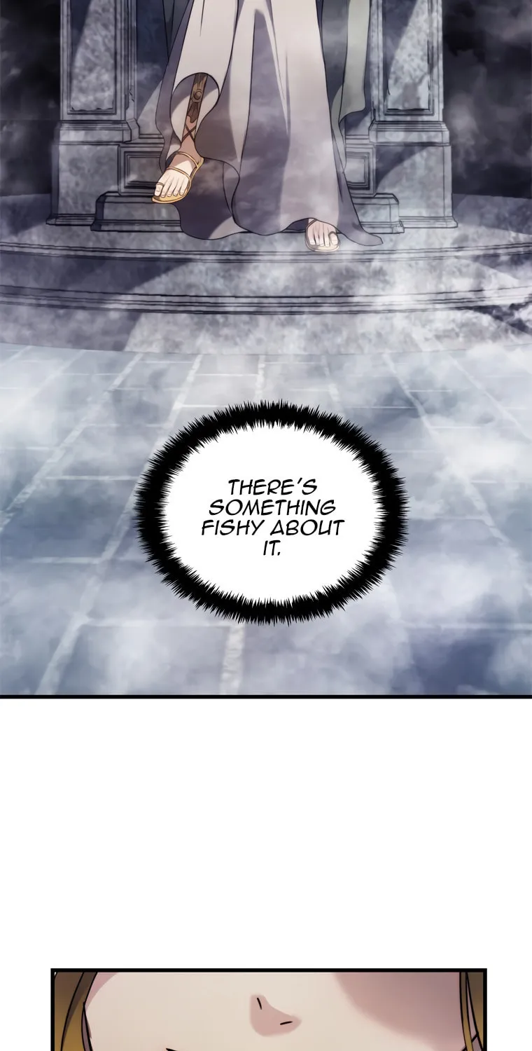 Second Life Ranker Chapter 102 page 9 - 