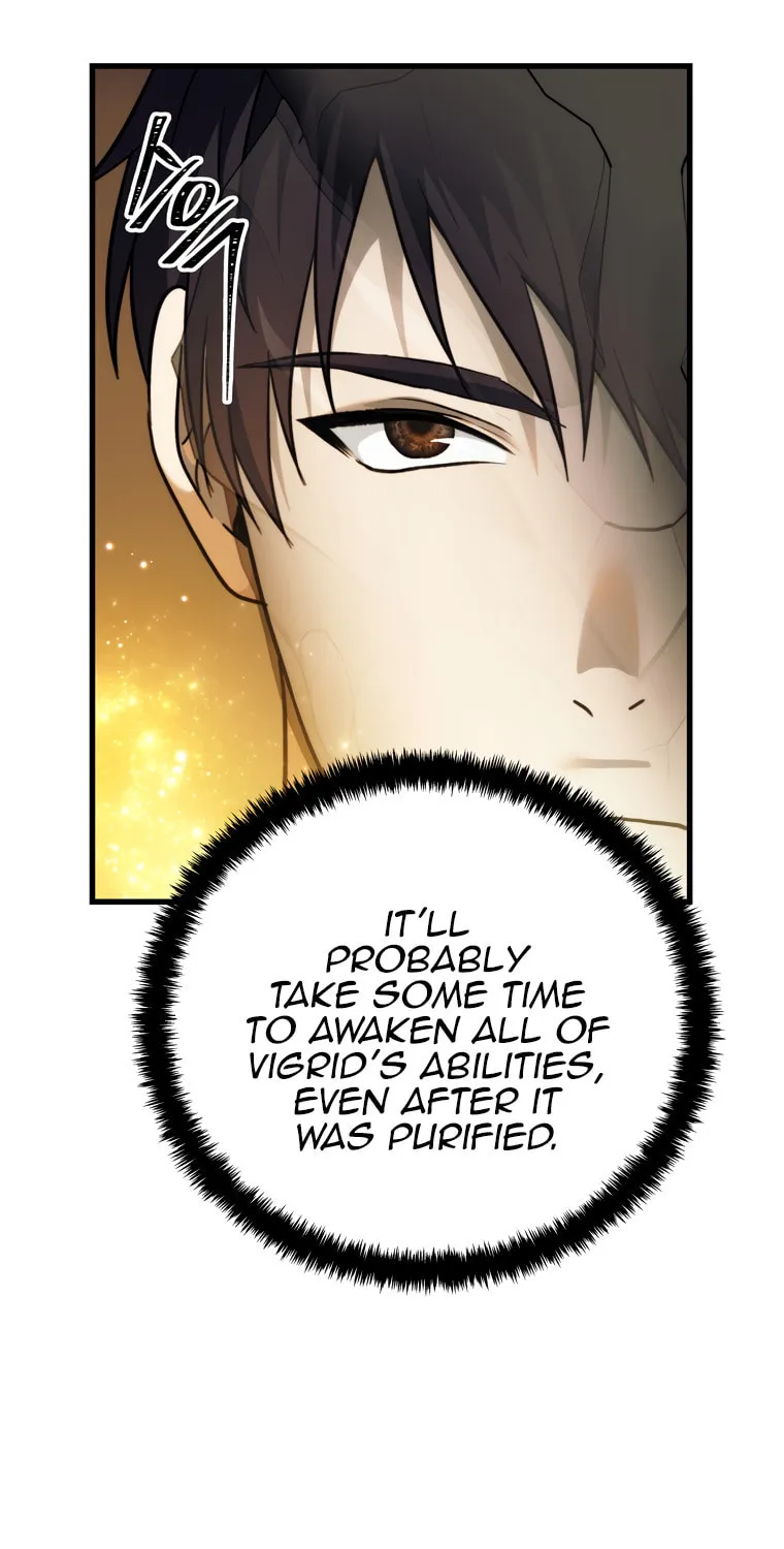 Second Life Ranker Chapter 102 page 83 - 