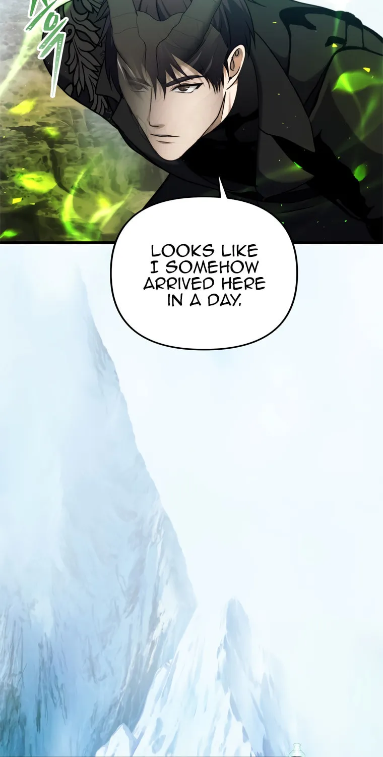 Second Life Ranker Chapter 102 page 89 - 