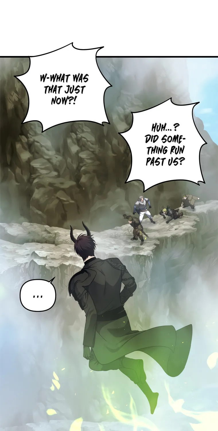 Second Life Ranker Chapter 103 page 25 - 