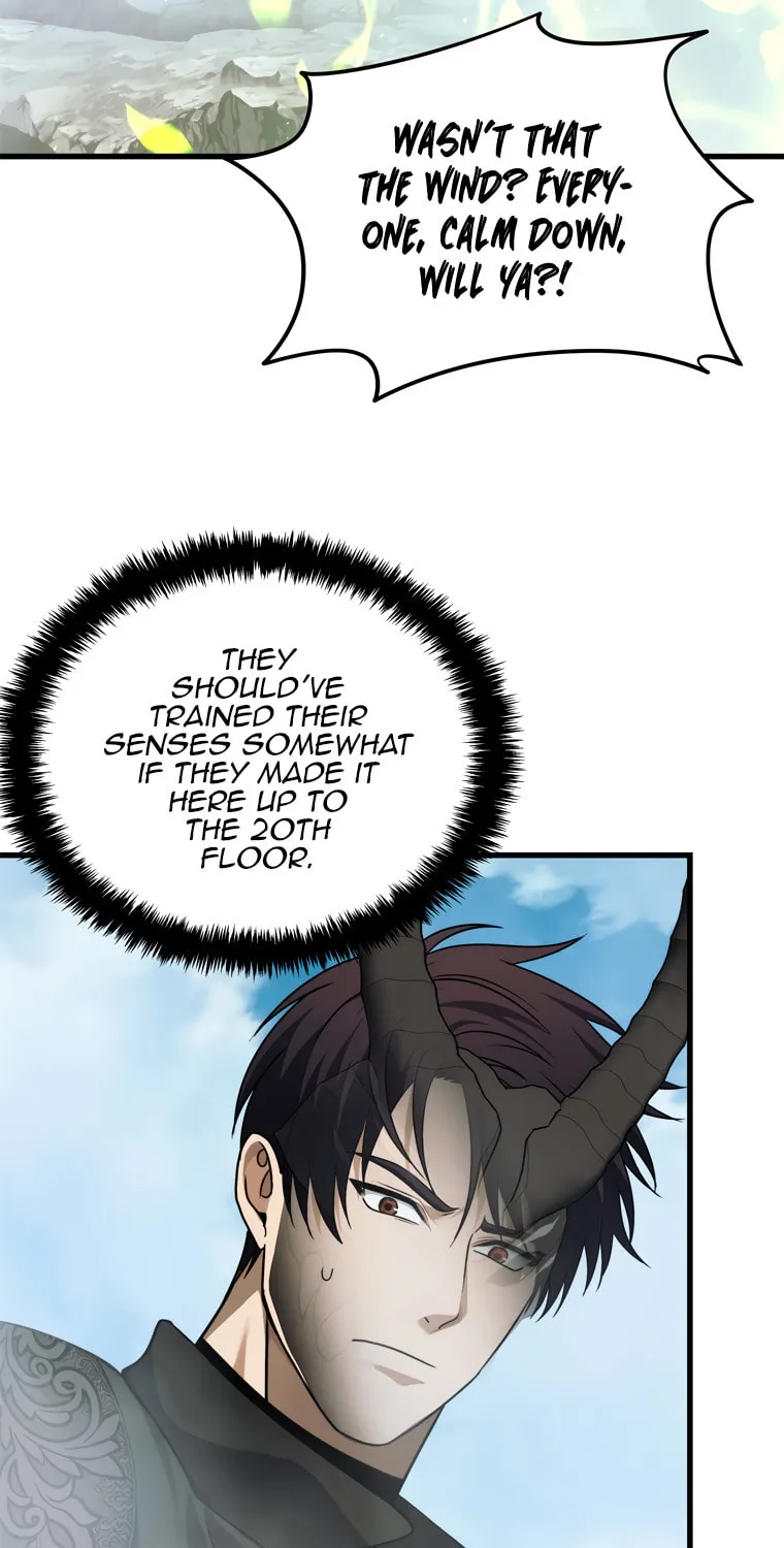 Second Life Ranker Chapter 103 page 26 - 