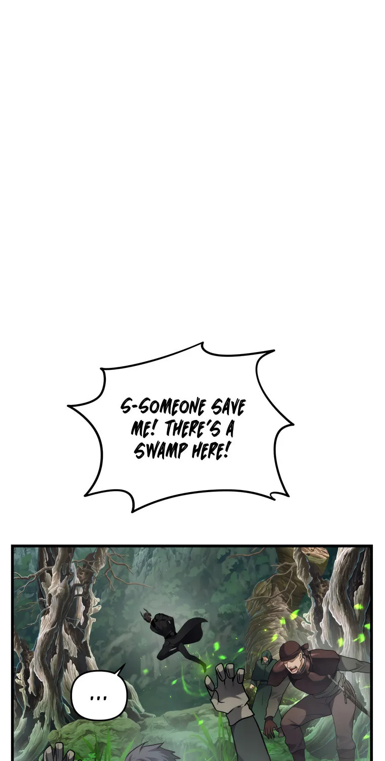 Second Life Ranker Chapter 103 page 28 - 