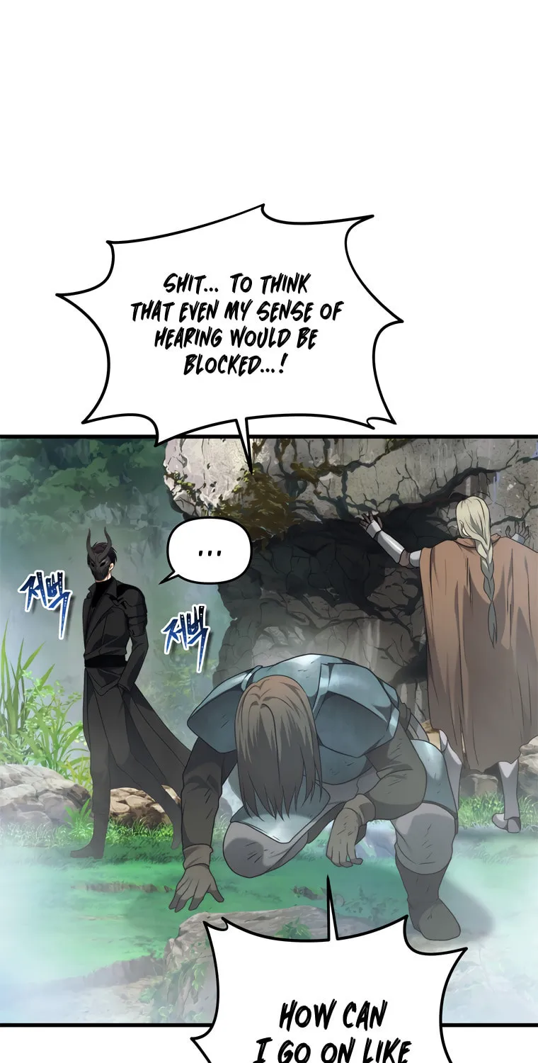 Second Life Ranker Chapter 103 page 30 - 