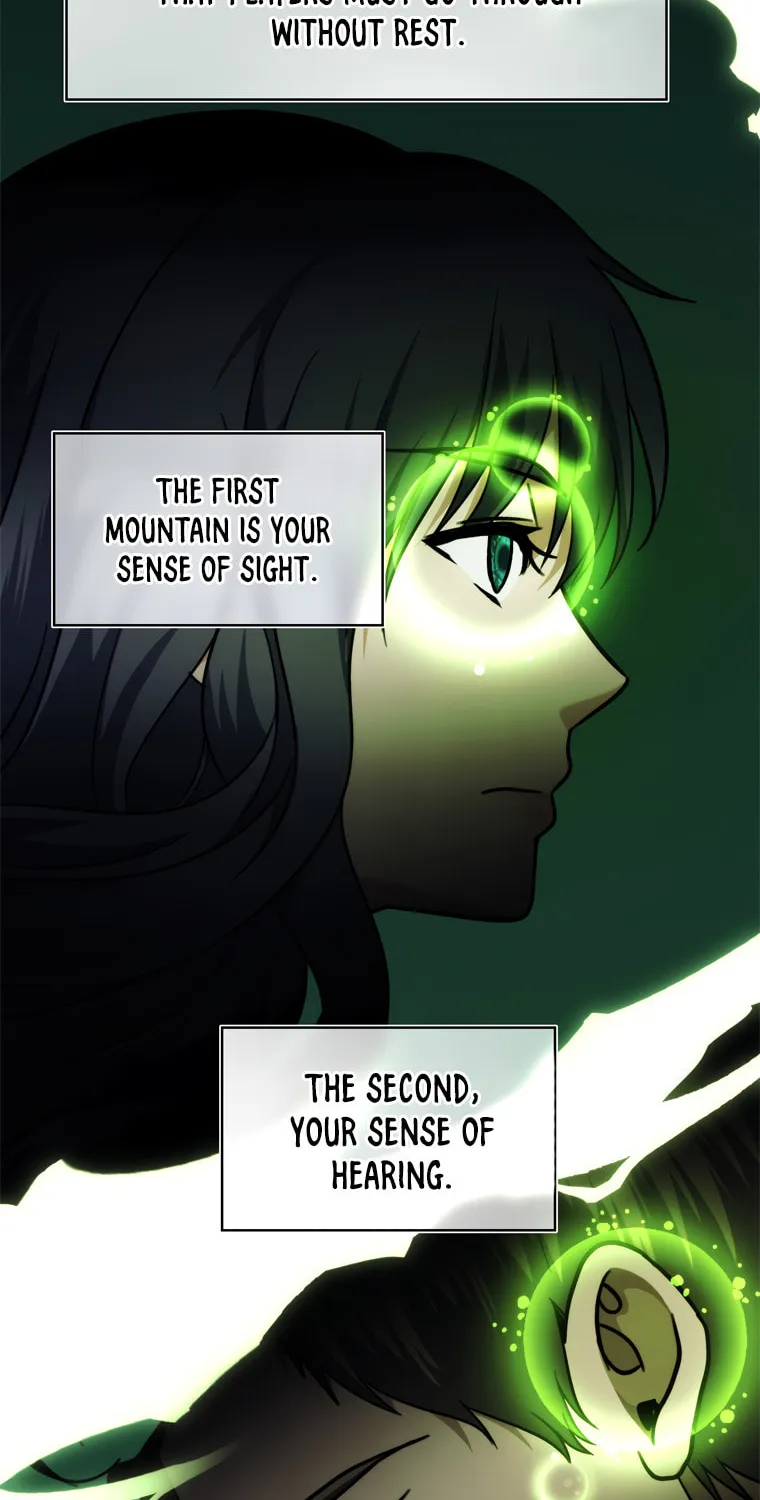 Second Life Ranker Chapter 103 page 33 - 
