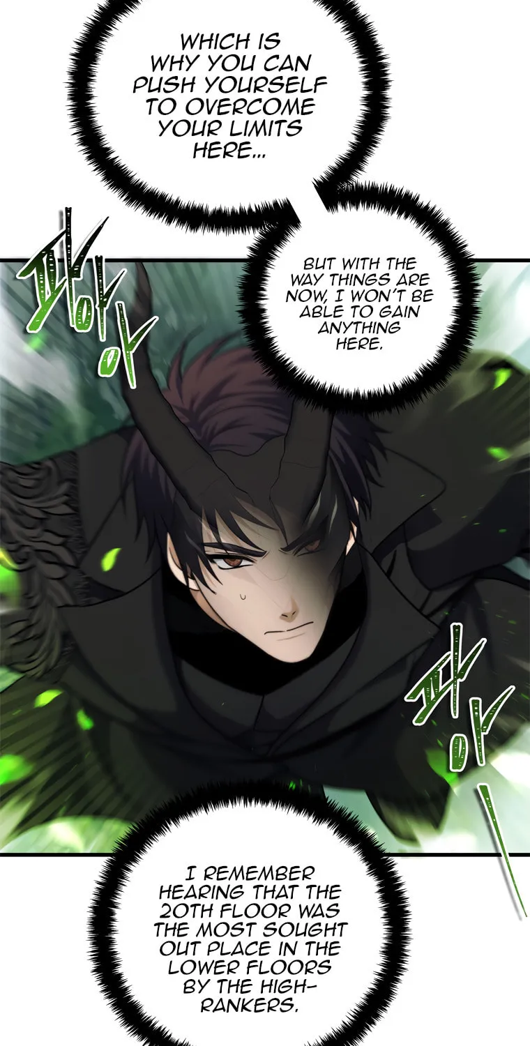 Second Life Ranker Chapter 103 page 40 - 