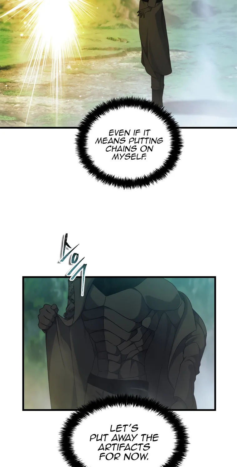 Second Life Ranker Chapter 103 page 52 - 
