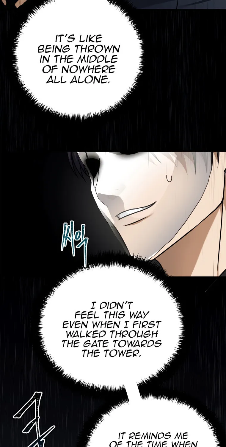 Second Life Ranker Chapter 103 page 64 - 