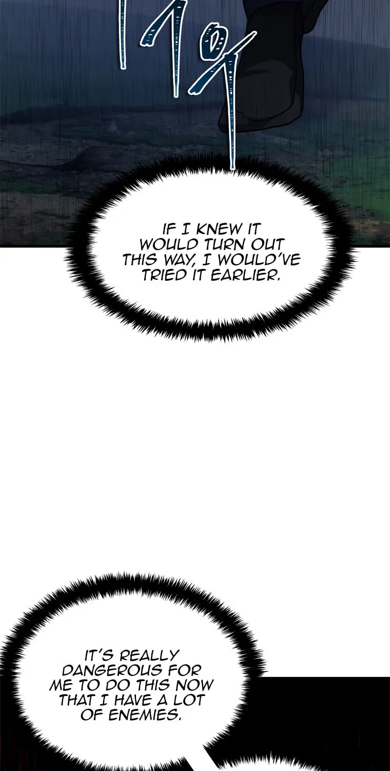 Second Life Ranker Chapter 103 page 66 - 