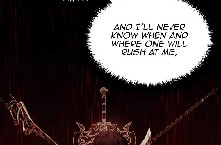 Second Life Ranker Chapter 103 page 67 - 