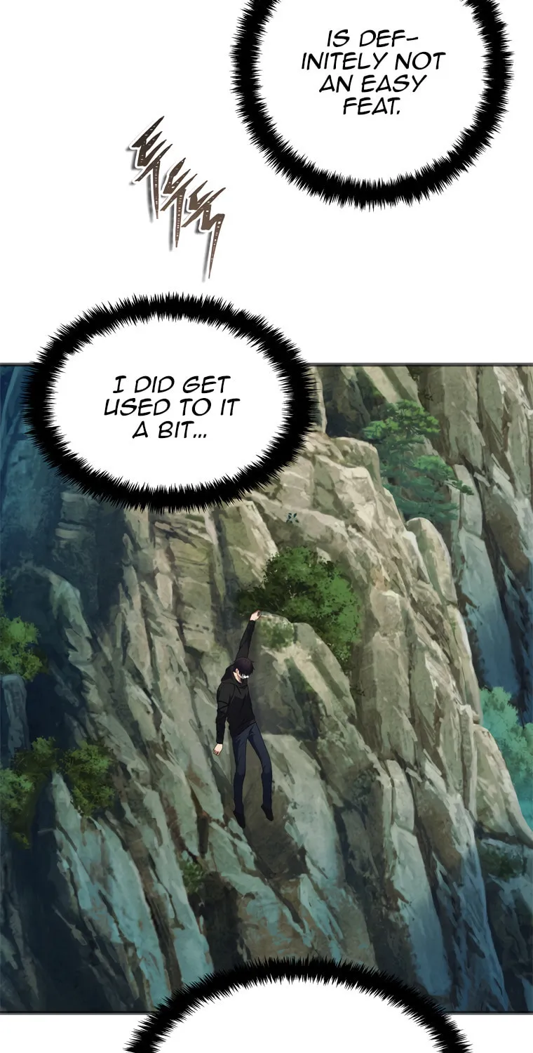 Second Life Ranker Chapter 103 page 74 - 