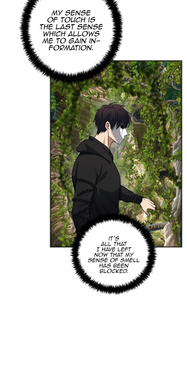 Second Life Ranker Chapter 103 page 76 - 
