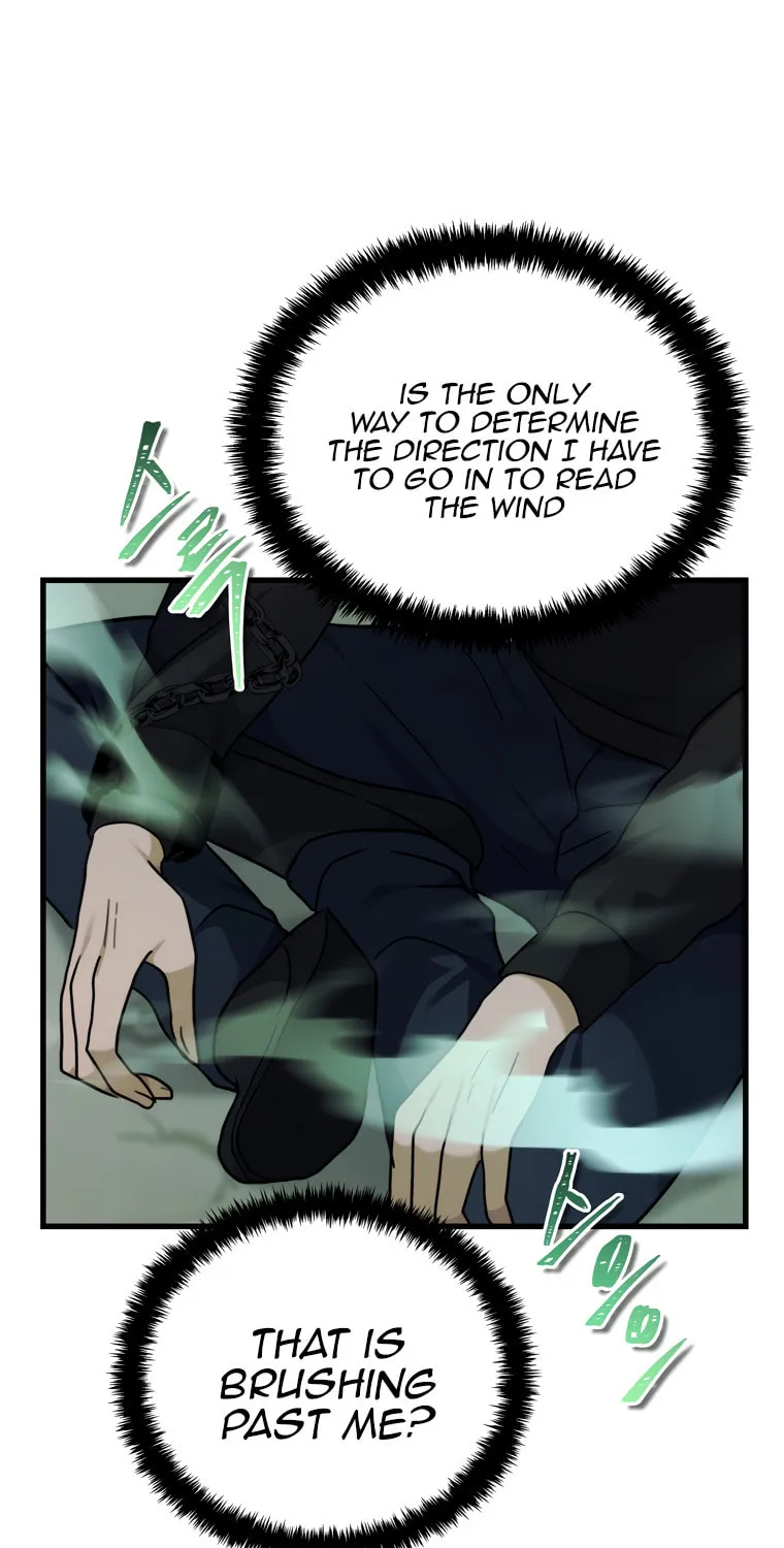 Second Life Ranker Chapter 103 page 80 - 