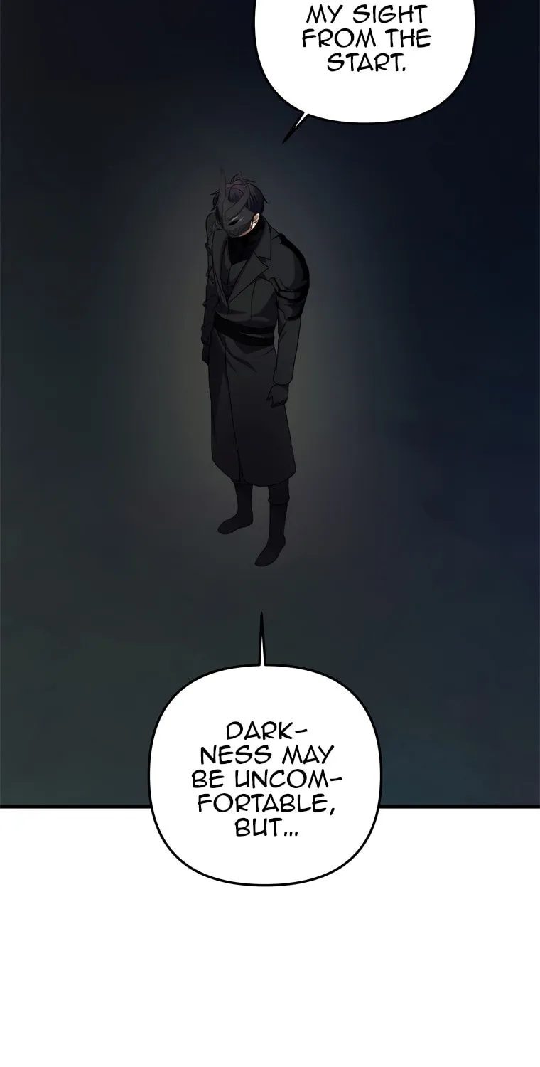 Second Life Ranker Chapter 103 page 9 - 