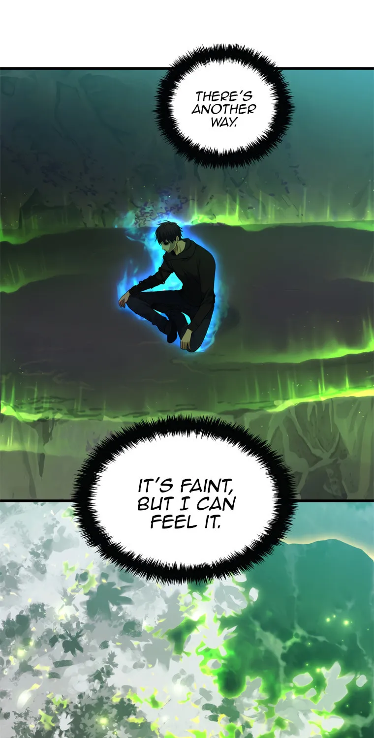 Second Life Ranker Chapter 103 page 82 - 