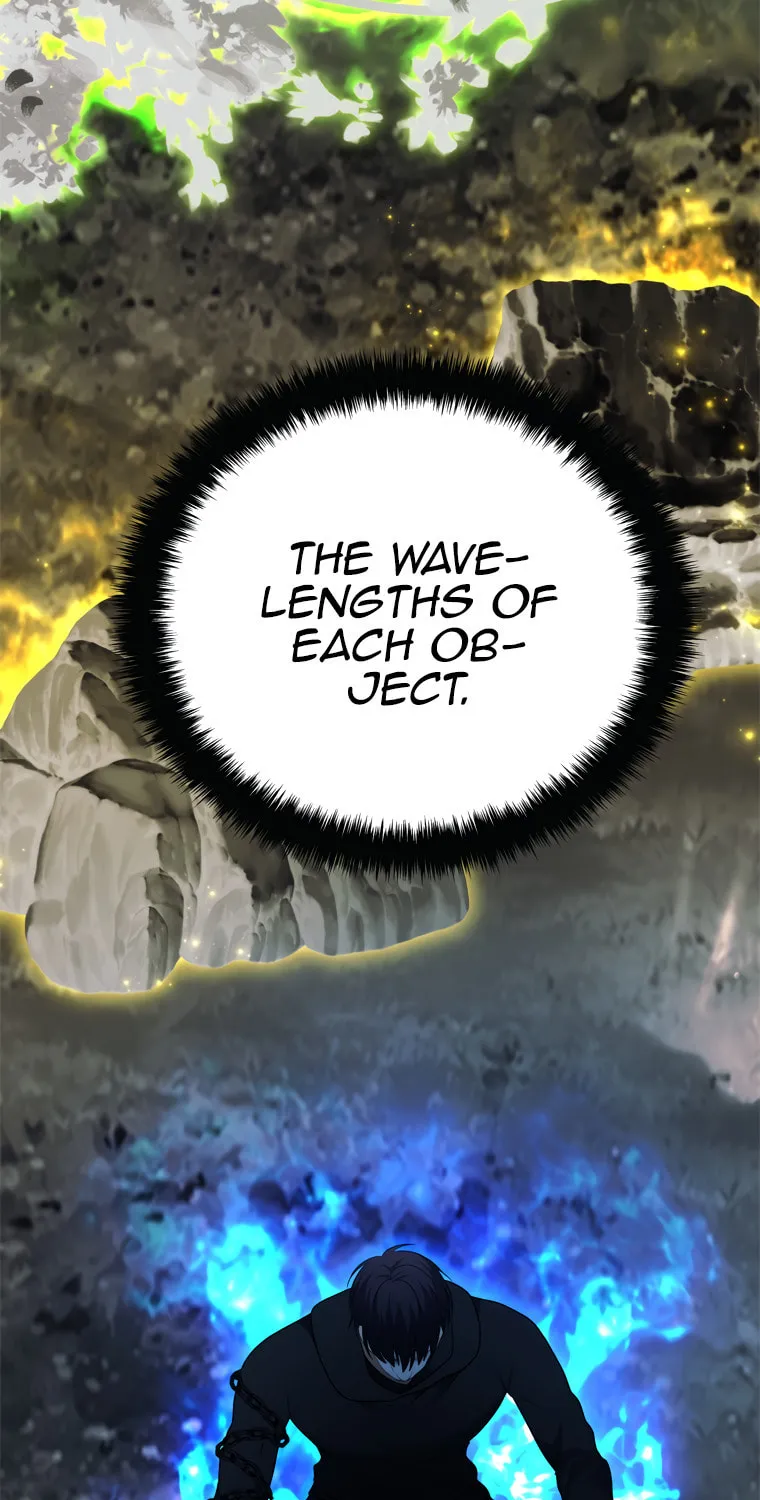 Second Life Ranker Chapter 103 page 84 - 