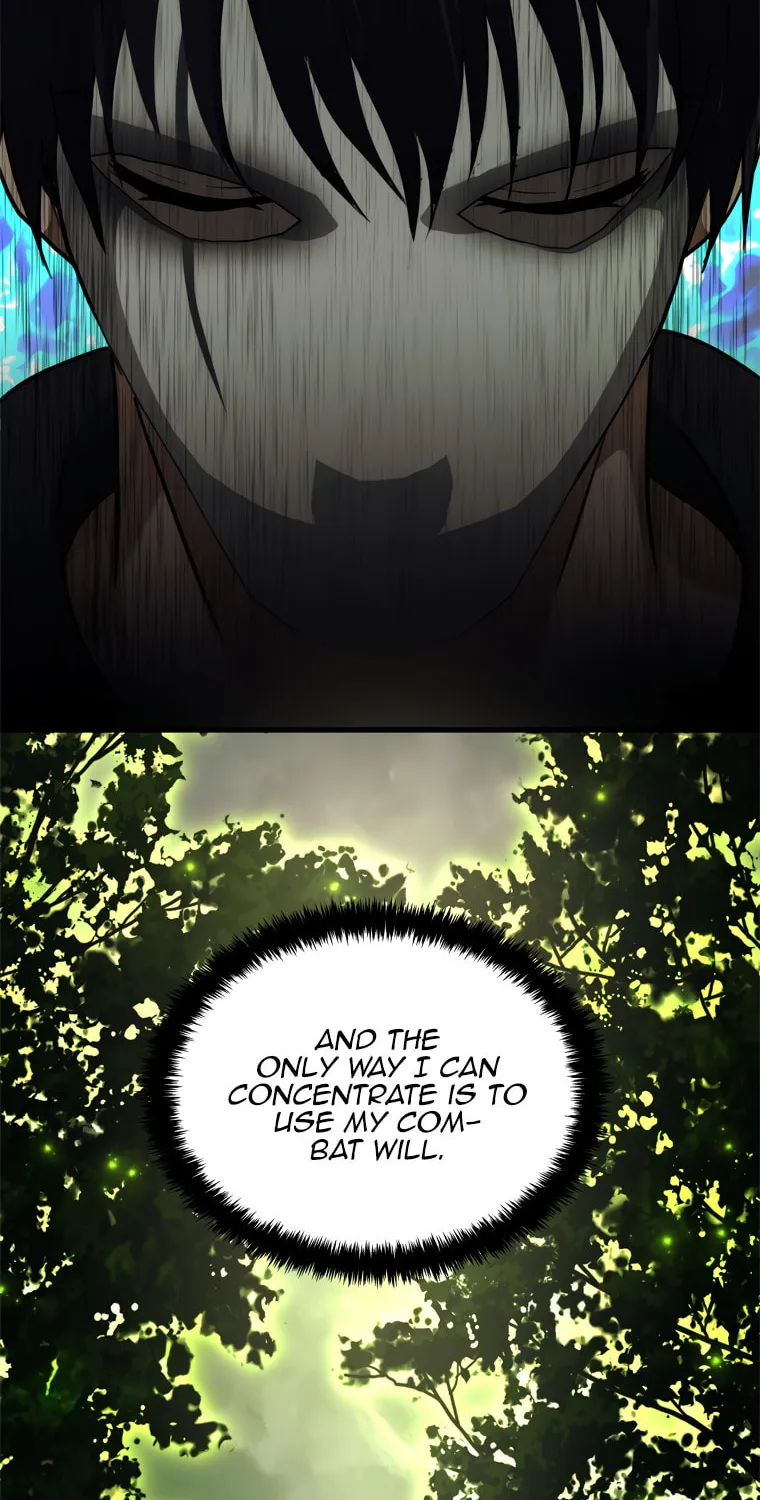 Second Life Ranker Chapter 103 page 89 - 