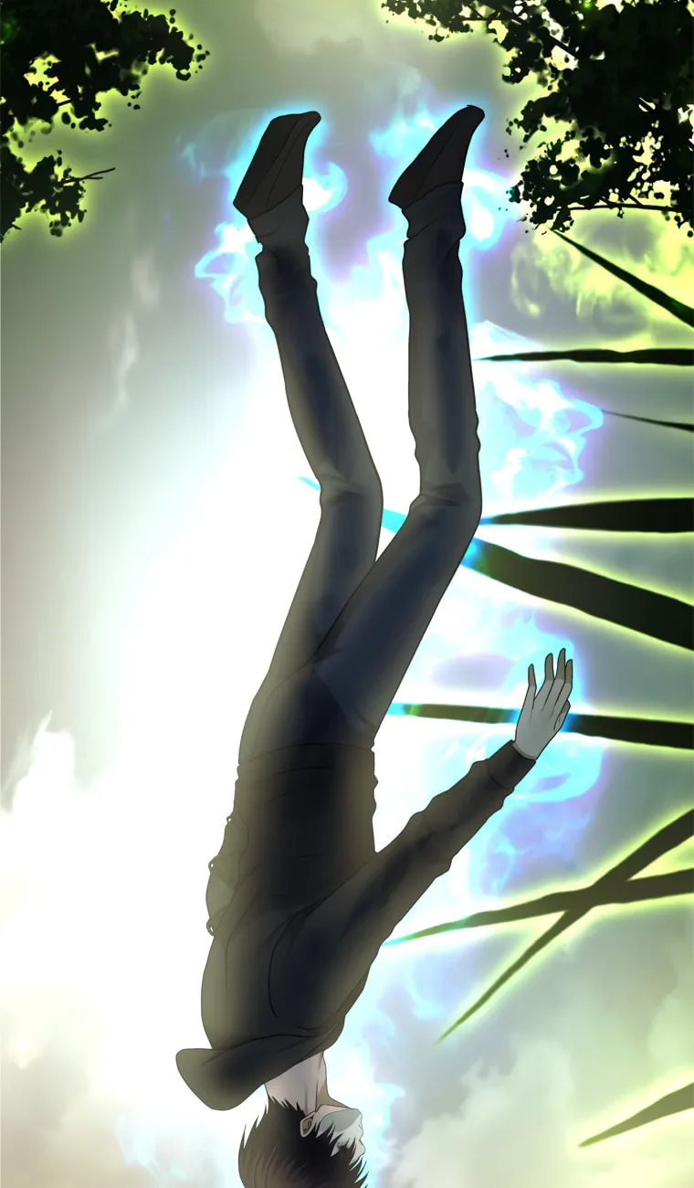 Second Life Ranker Chapter 103 page 90 - 