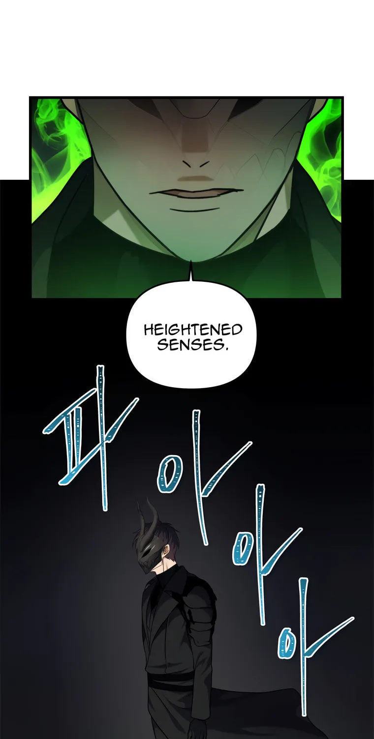 Second Life Ranker Chapter 103 page 10 - 