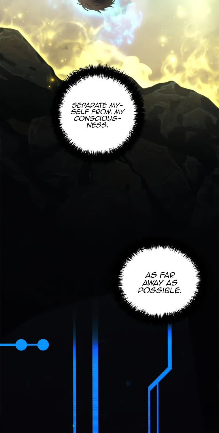 Second Life Ranker Chapter 103 page 91 - 