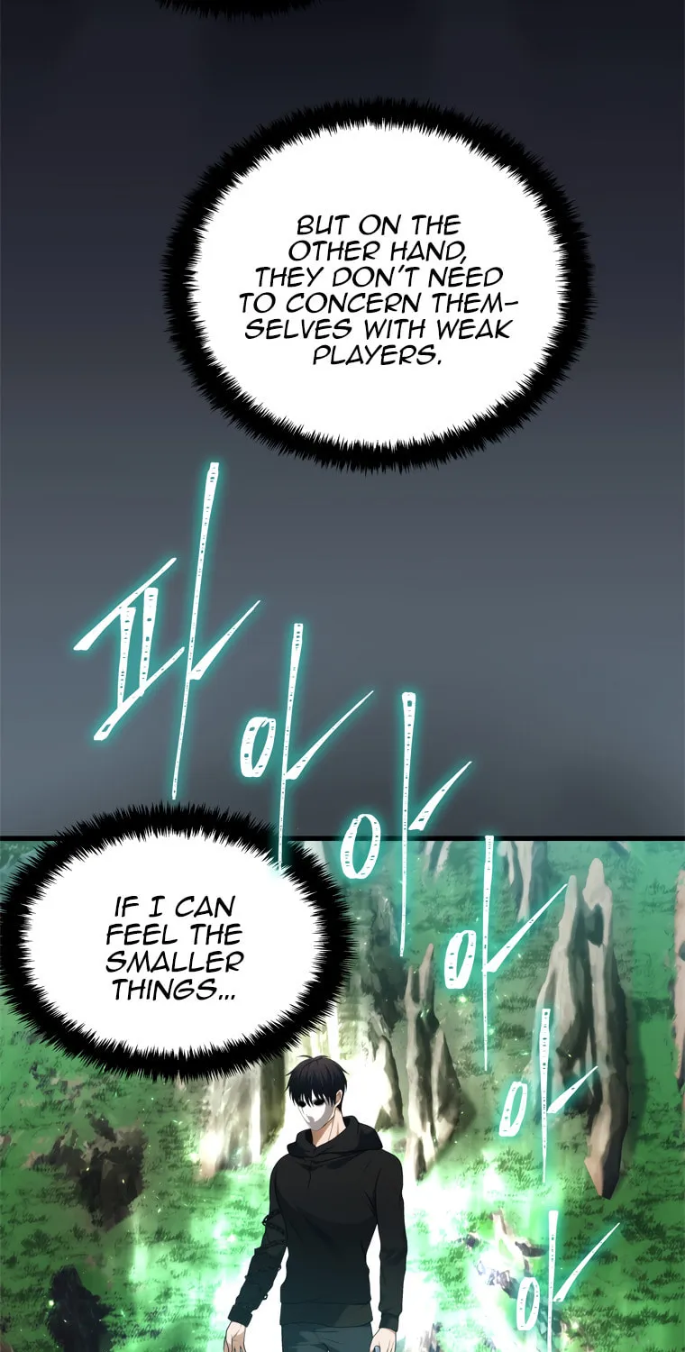 Second Life Ranker Chapter 104 page 11 - 