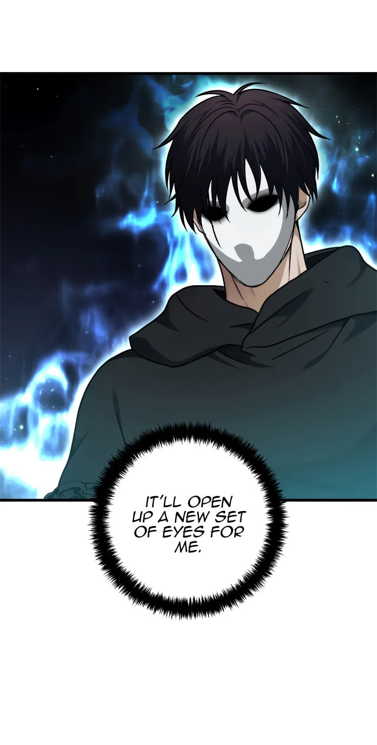 Second Life Ranker Chapter 104 page 14 - 