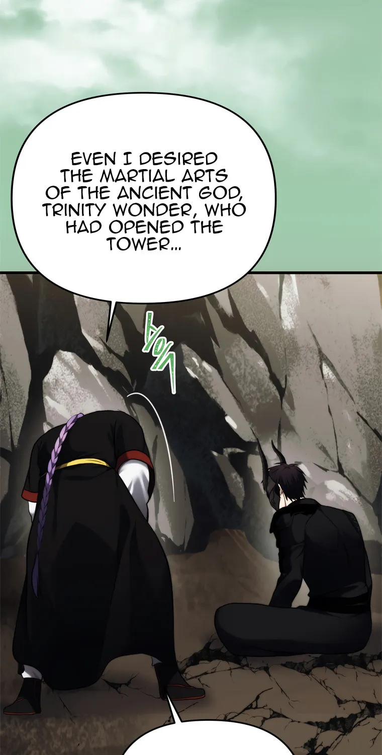 Second Life Ranker Chapter 104 page 26 - 