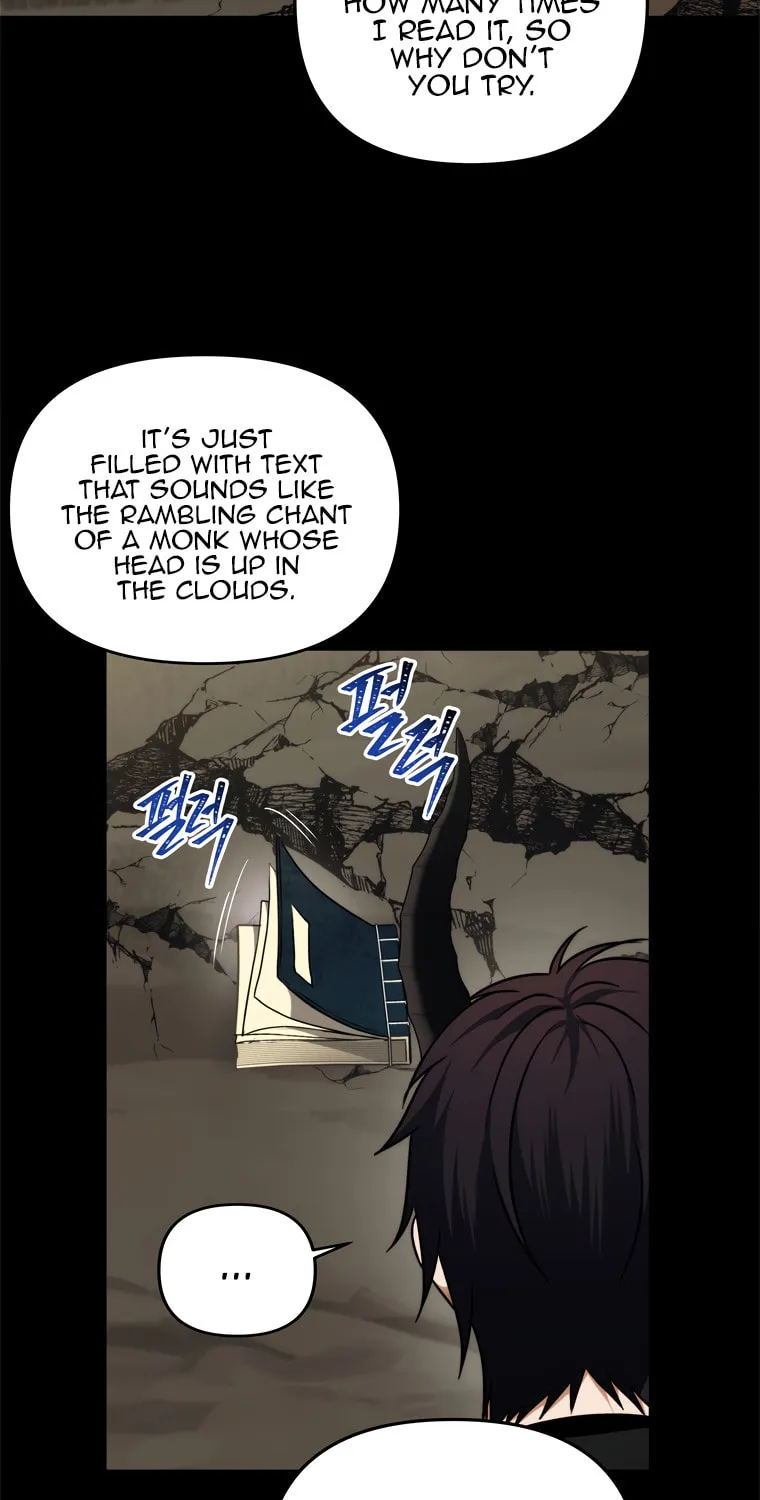 Second Life Ranker Chapter 104 page 32 - 