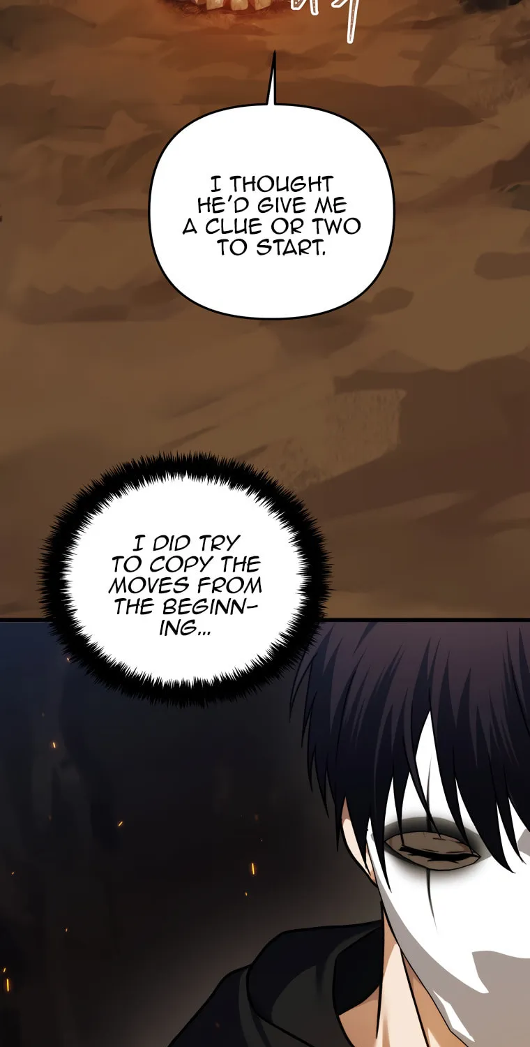 Second Life Ranker Chapter 104 page 37 - 
