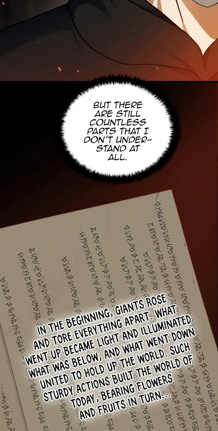 Second Life Ranker Chapter 104 page 38 - 