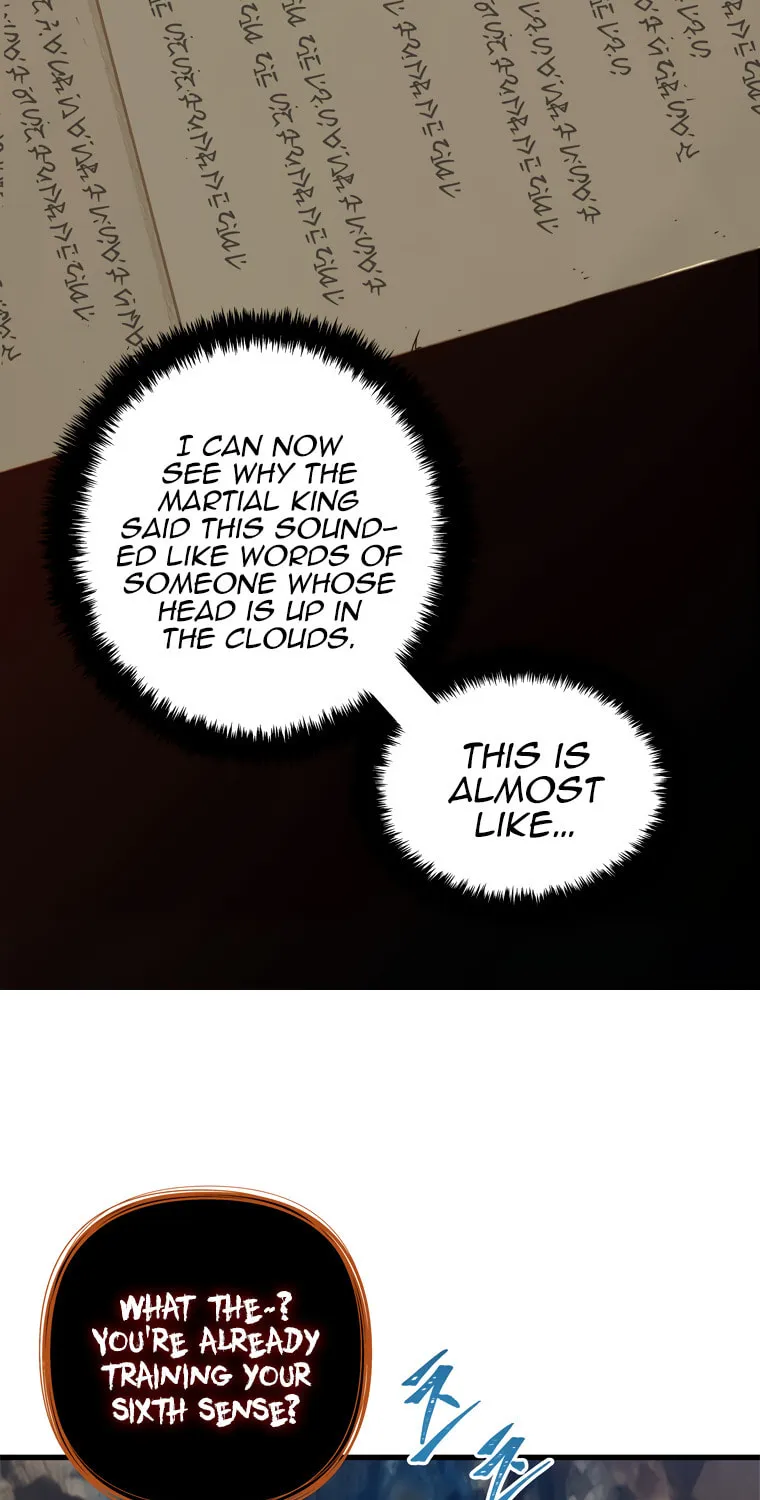 Second Life Ranker Chapter 104 page 39 - 