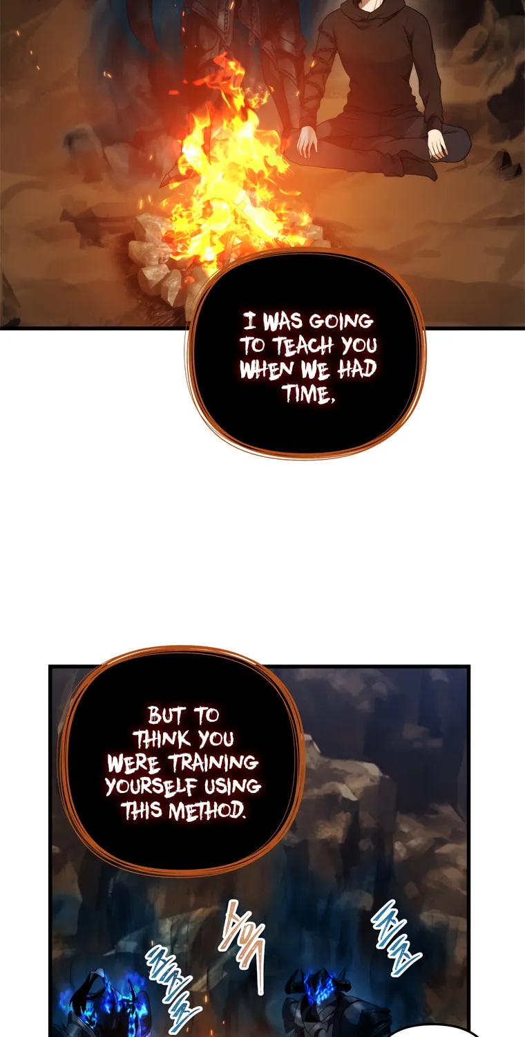 Second Life Ranker Chapter 104 page 41 - 